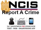 Click here to access NCIS Report A Crime Website